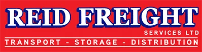 Reid Freight